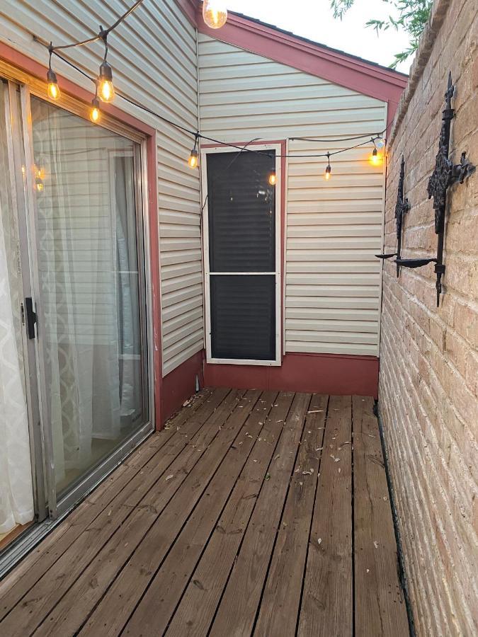 1976Houstongem Luminous Pvtpool & Hottub Dt20Mins For Lrg Families 6Beds 2Bath Villa Luaran gambar