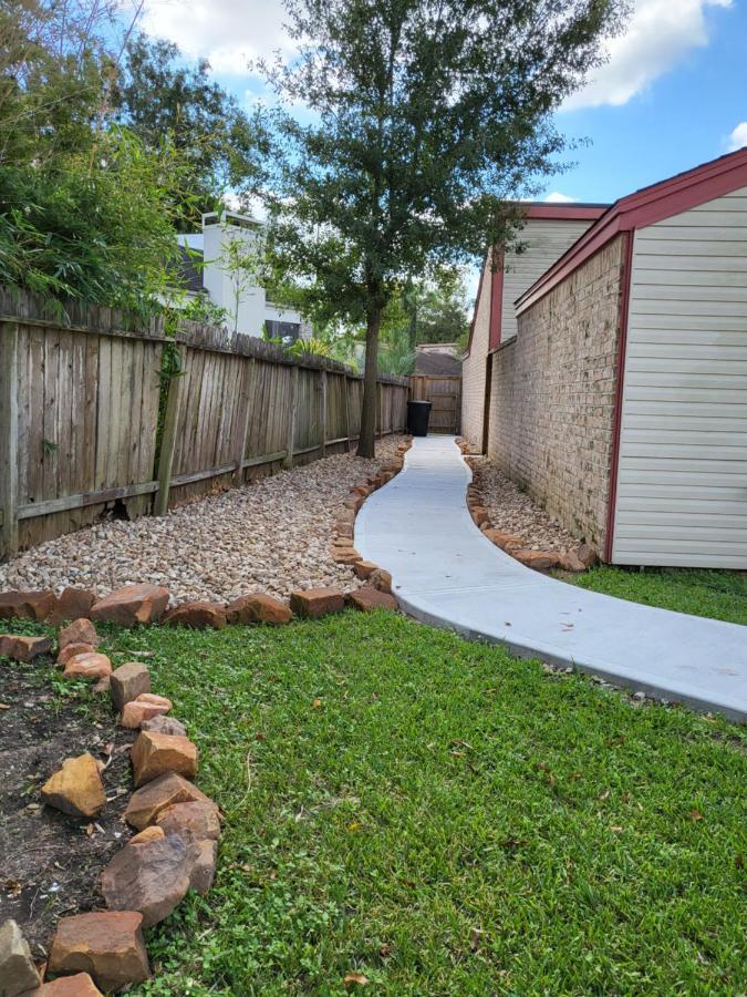 1976Houstongem Luminous Pvtpool & Hottub Dt20Mins For Lrg Families 6Beds 2Bath Villa Luaran gambar