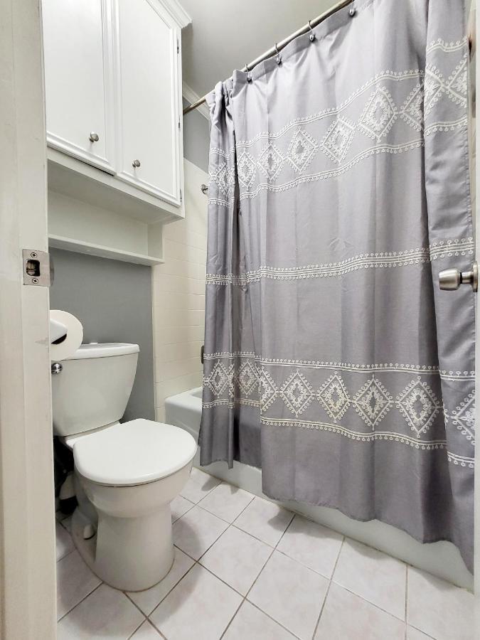 1976Houstongem Luminous Pvtpool & Hottub Dt20Mins For Lrg Families 6Beds 2Bath Villa Luaran gambar