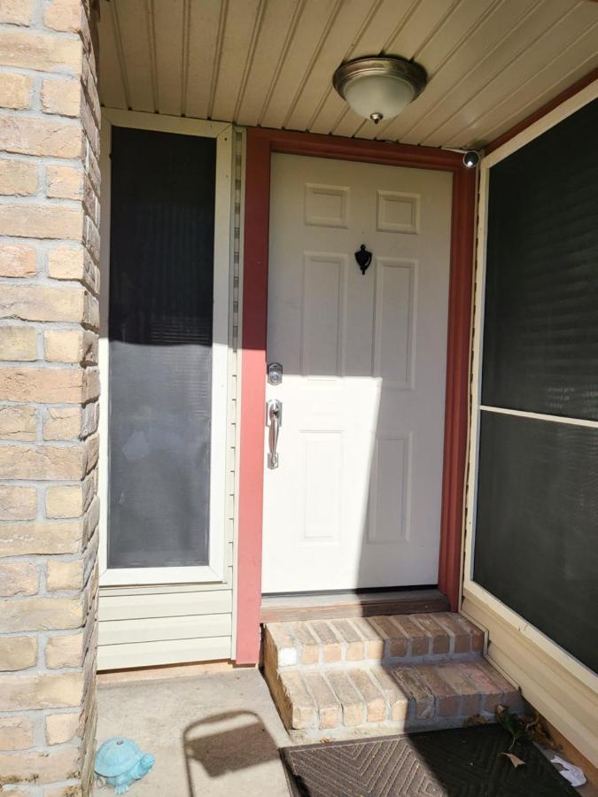 1976Houstongem Luminous Pvtpool & Hottub Dt20Mins For Lrg Families 6Beds 2Bath Villa Luaran gambar