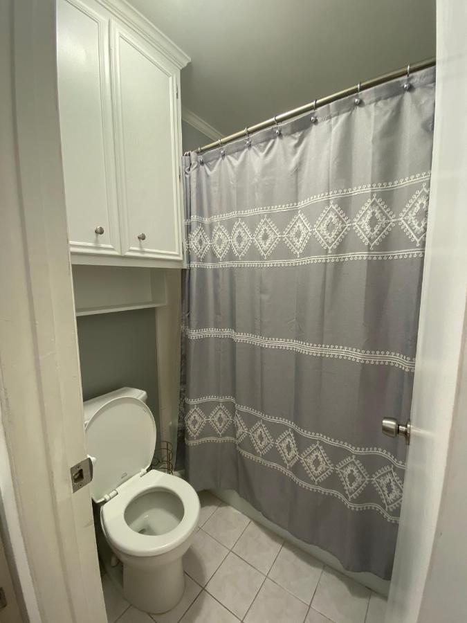 1976Houstongem Luminous Pvtpool & Hottub Dt20Mins For Lrg Families 6Beds 2Bath Villa Luaran gambar