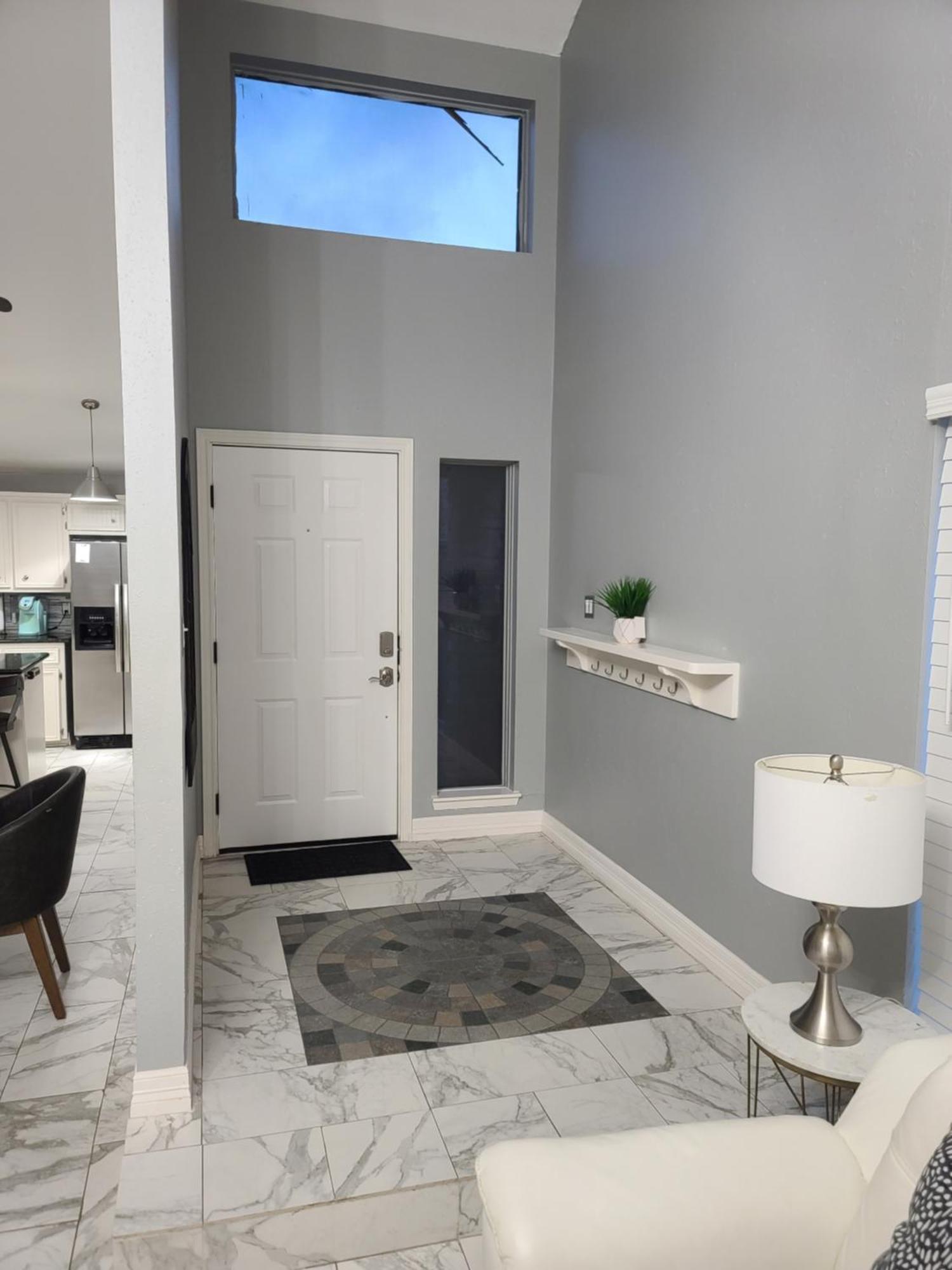 1976Houstongem Luminous Pvtpool & Hottub Dt20Mins For Lrg Families 6Beds 2Bath Villa Luaran gambar