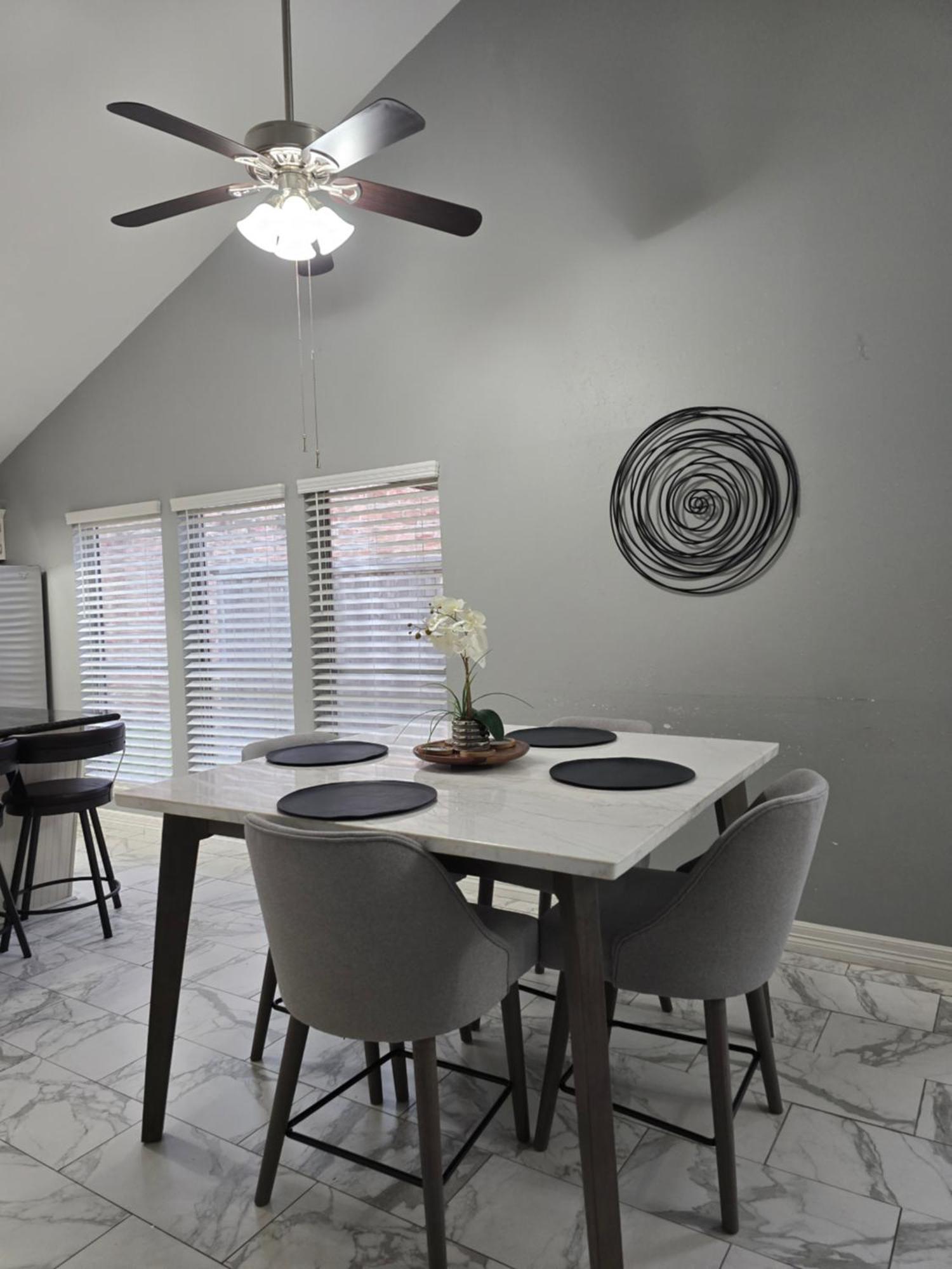 1976Houstongem Luminous Pvtpool & Hottub Dt20Mins For Lrg Families 6Beds 2Bath Villa Luaran gambar