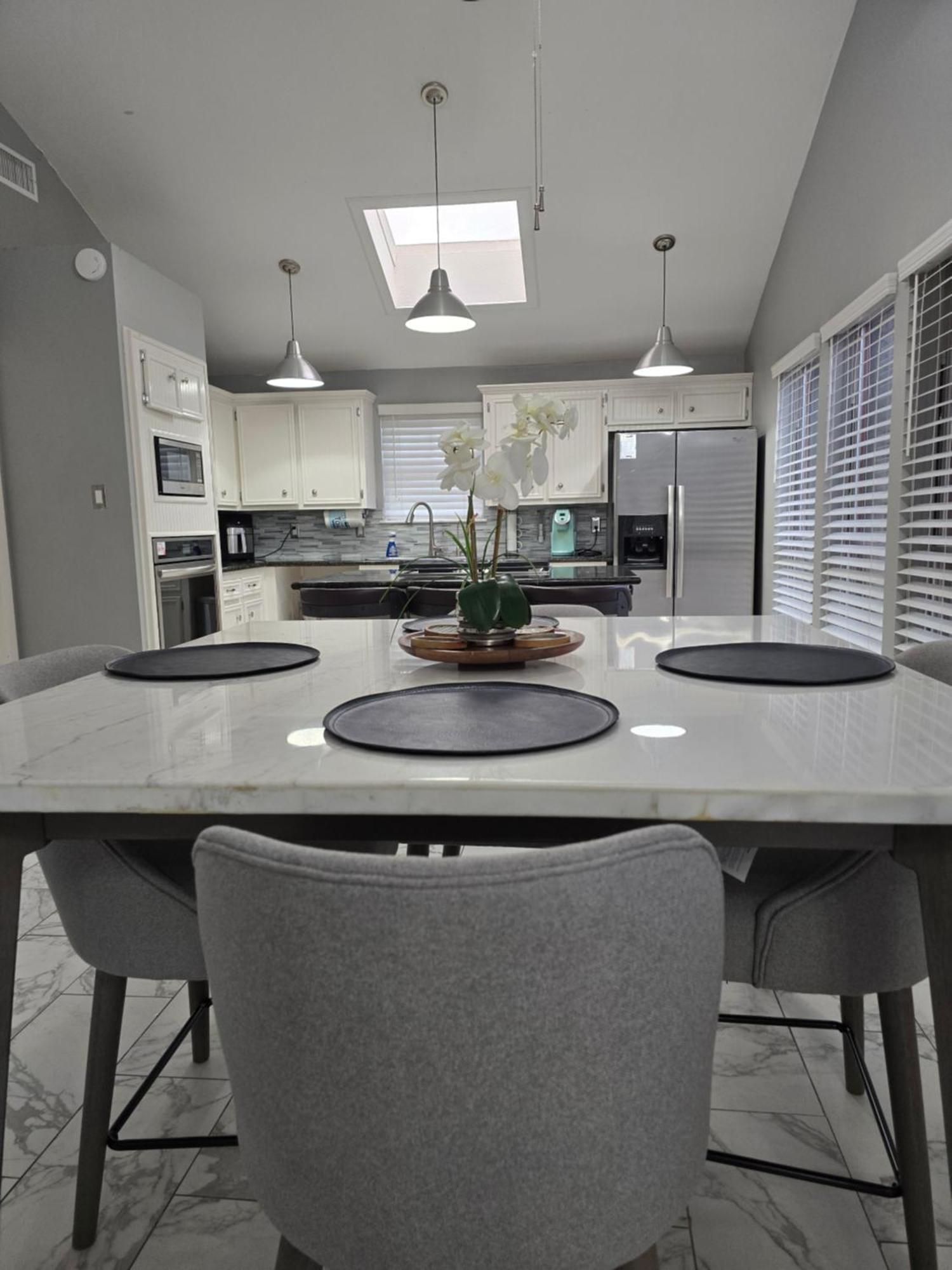 1976Houstongem Luminous Pvtpool & Hottub Dt20Mins For Lrg Families 6Beds 2Bath Villa Luaran gambar