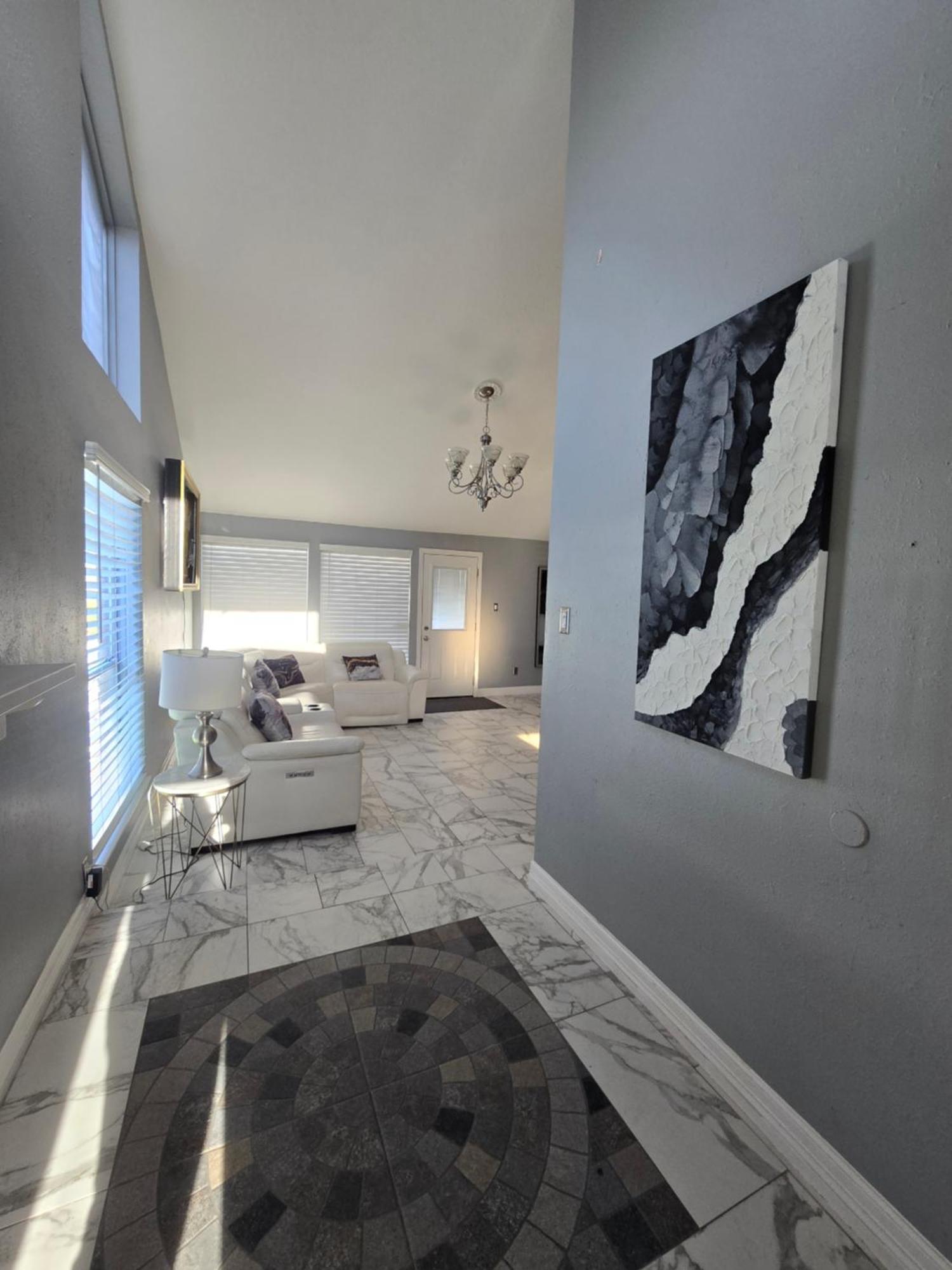 1976Houstongem Luminous Pvtpool & Hottub Dt20Mins For Lrg Families 6Beds 2Bath Villa Luaran gambar