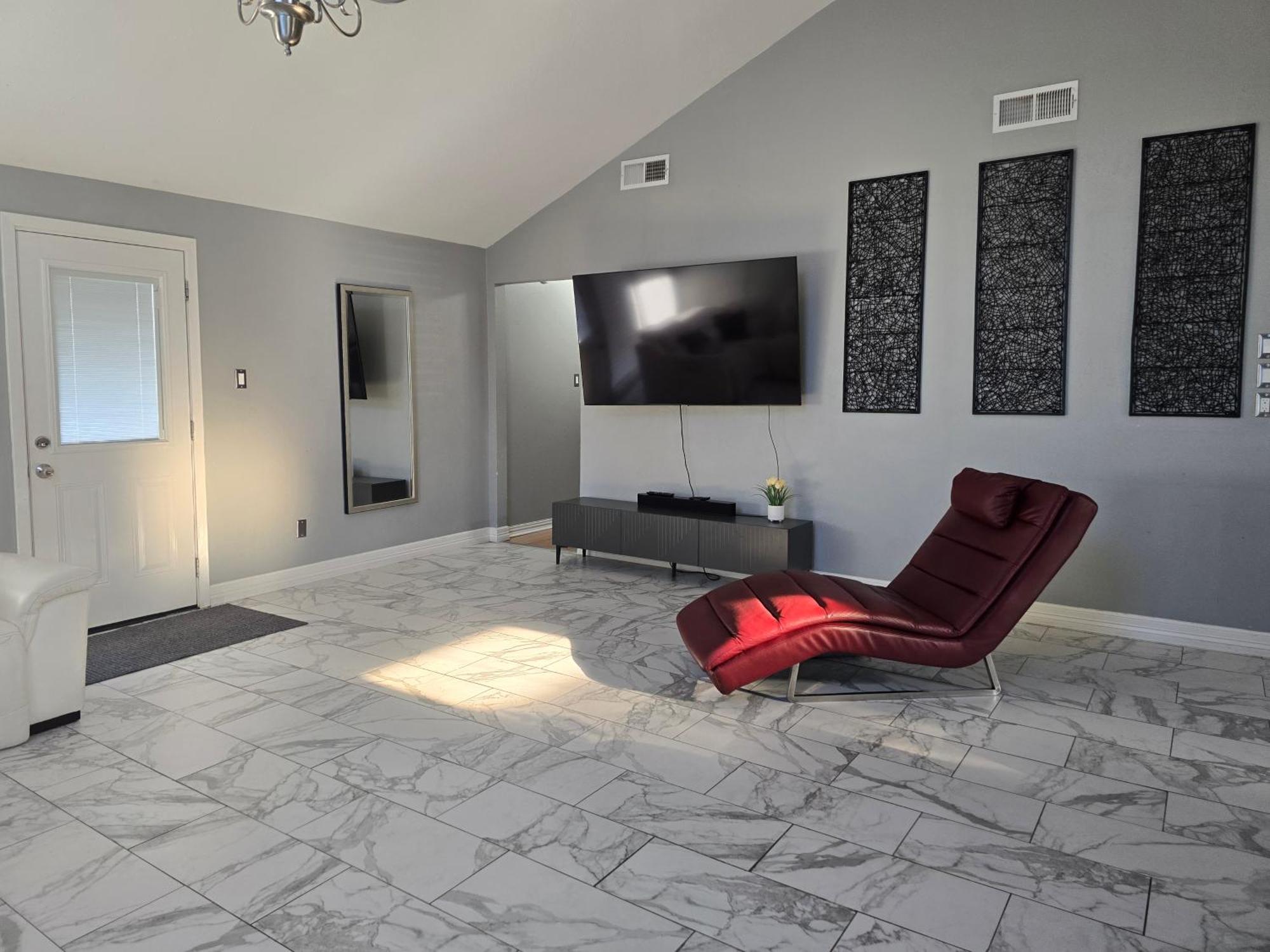 1976Houstongem Luminous Pvtpool & Hottub Dt20Mins For Lrg Families 6Beds 2Bath Villa Luaran gambar
