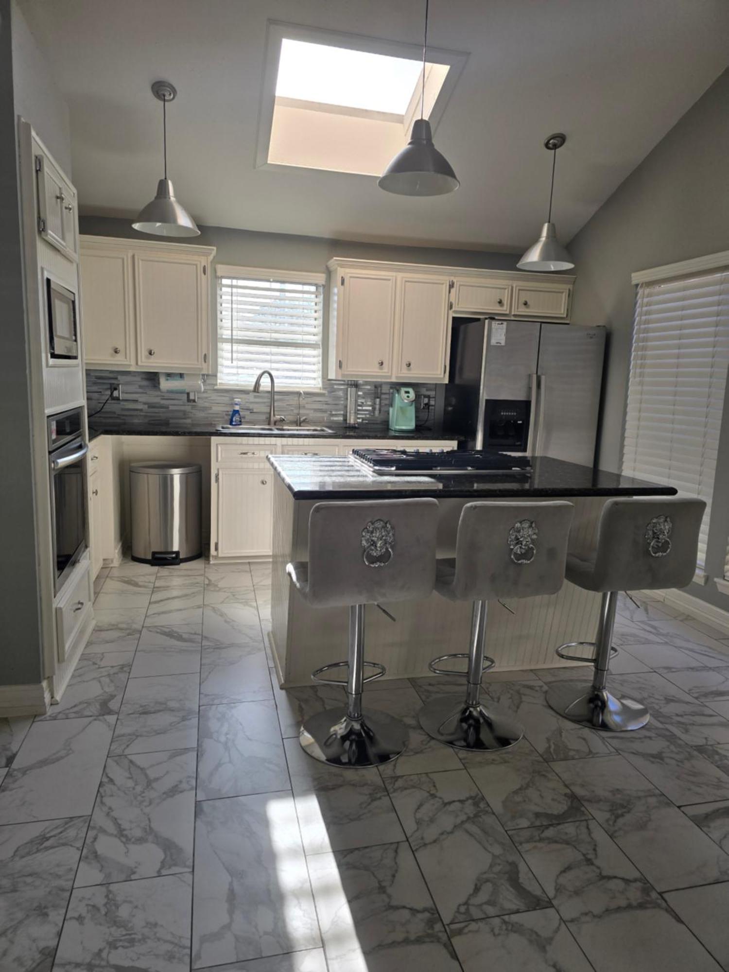 1976Houstongem Luminous Pvtpool & Hottub Dt20Mins For Lrg Families 6Beds 2Bath Villa Luaran gambar